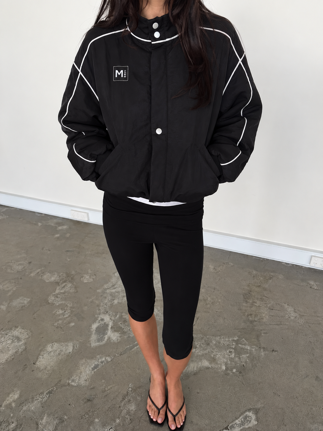 Wilson Jacket