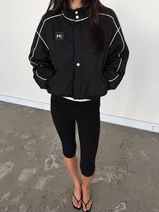 Wilson Jacket
