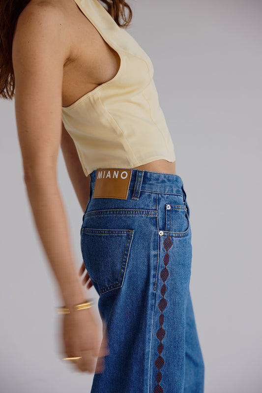 Isabella Jeans
