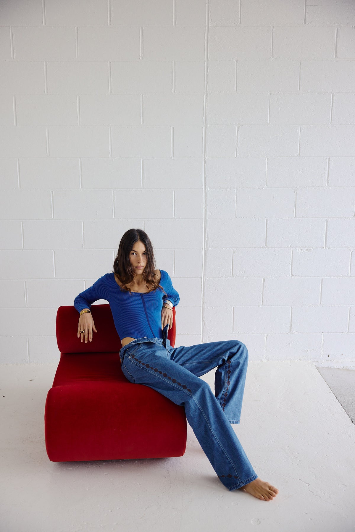 Isabella Jeans