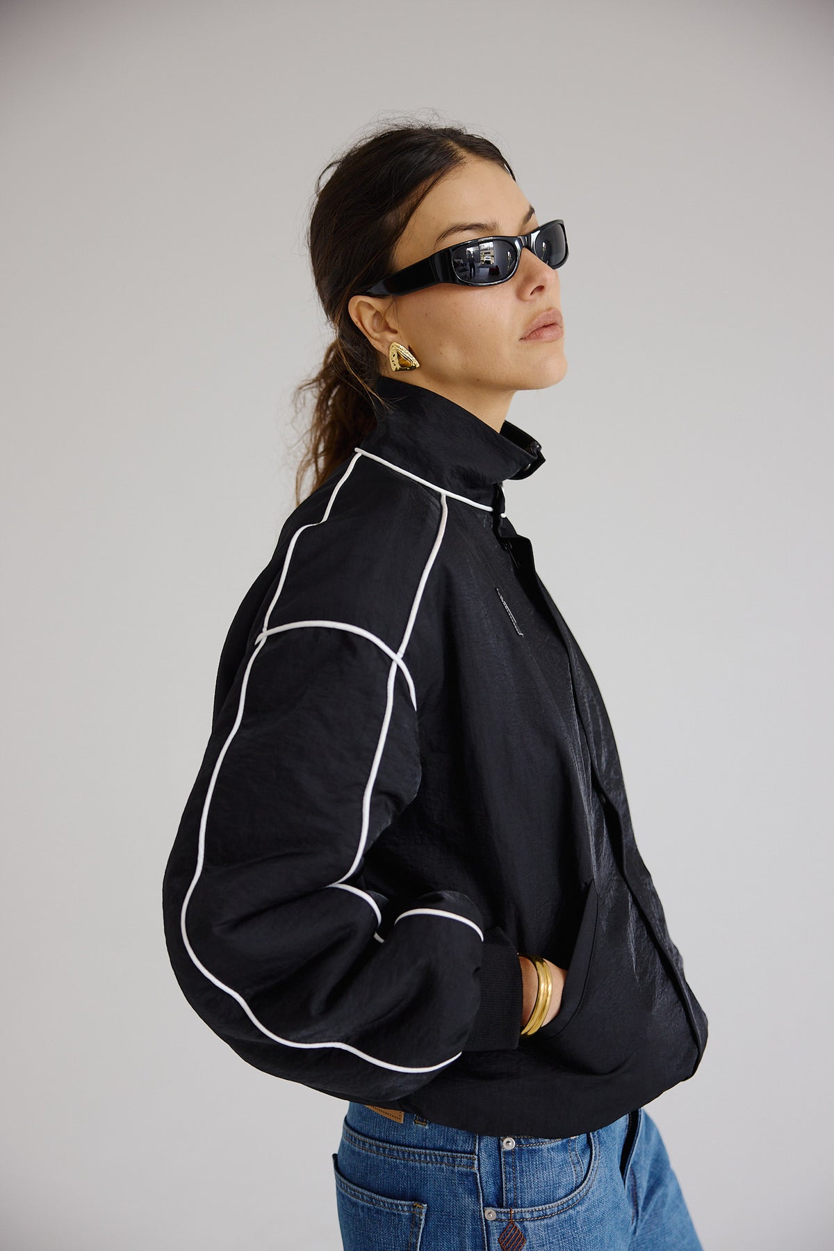 Wilson Jacket